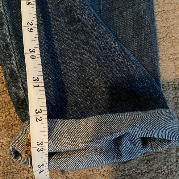 Everlane Jeans size 27 - Picture 4 of 5